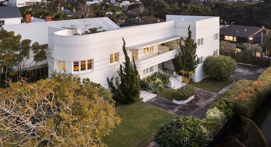  at 1/40 Gladstone Road, Parnell, Auckland
