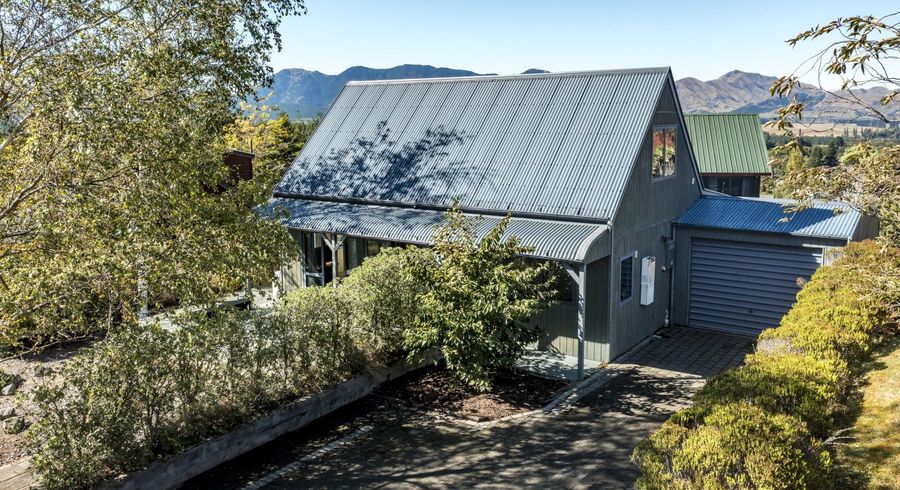 at 19 Acheron Heights, Hanmer Springs, Hanmer Springs