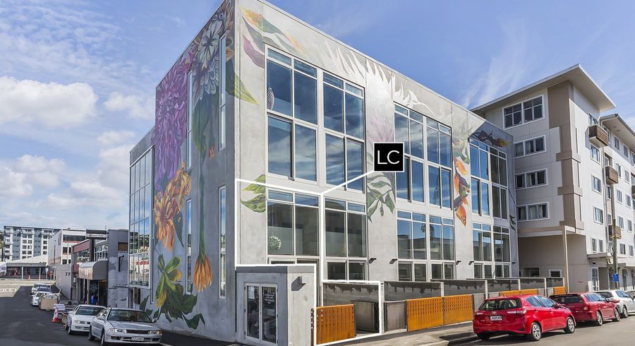  at 1/28 Martin Square, Te Aro, Wellington, Wellington