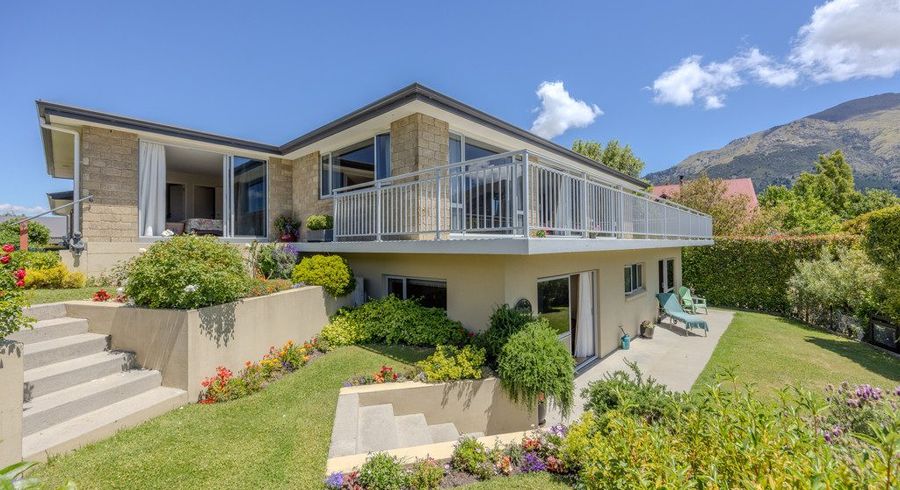  at 8A Elizabeth Street, Wanaka