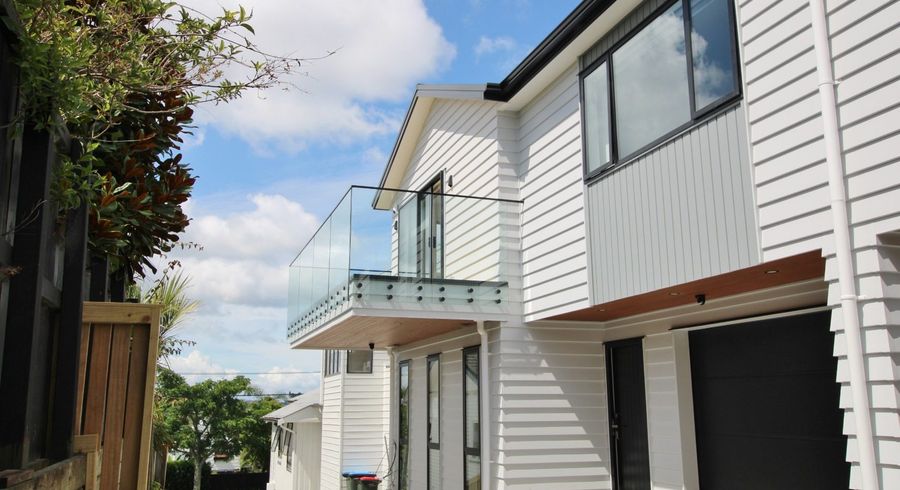  at 23a Owairaka Avenue, Mount Albert, Auckland City, Auckland