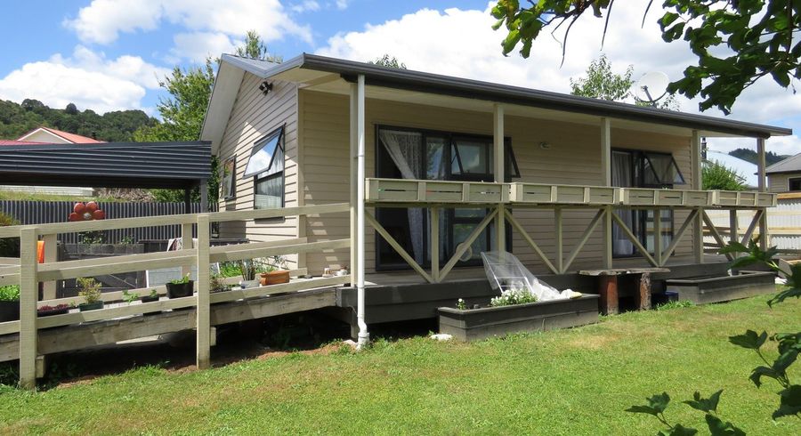  at 38 Munson Street, Reefton, Buller, West Coast