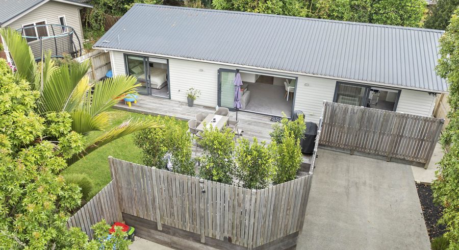  at 70A Oakley Avenue, Waterview, Auckland City, Auckland