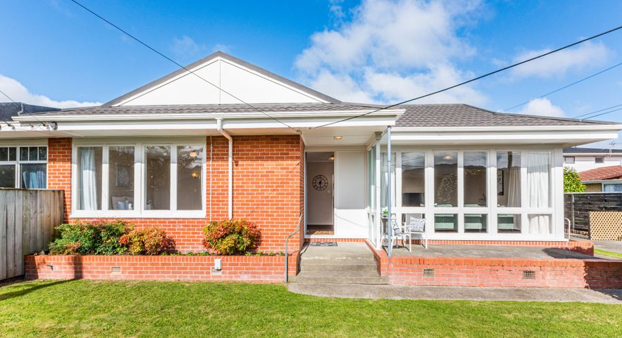  at 966 High Street, Avalon, Lower Hutt, Wellington