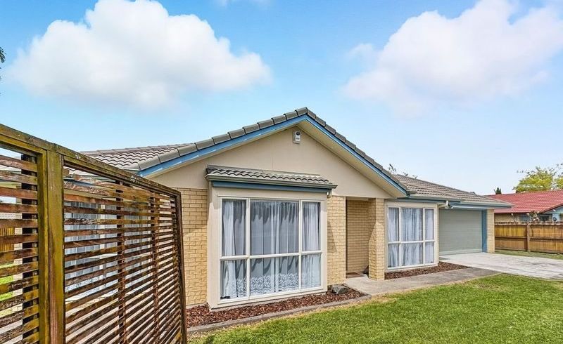  at 107 Riverton Drive, Randwick Park, Manukau City, Auckland