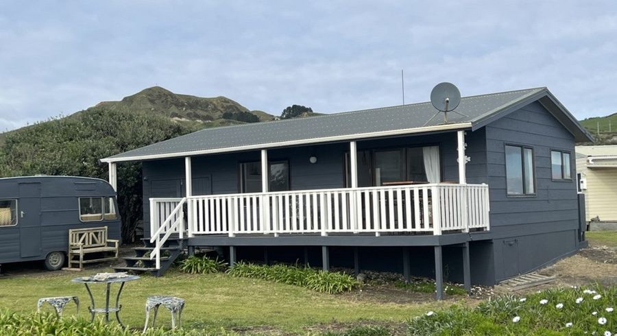  at 11A Beach Road, Mokau, Mōkau