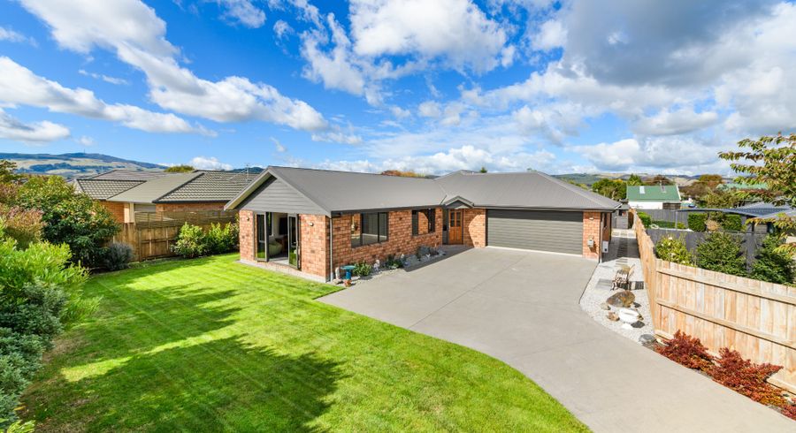  at 21 Millbrook Place, Ashhurst, Ashhurst