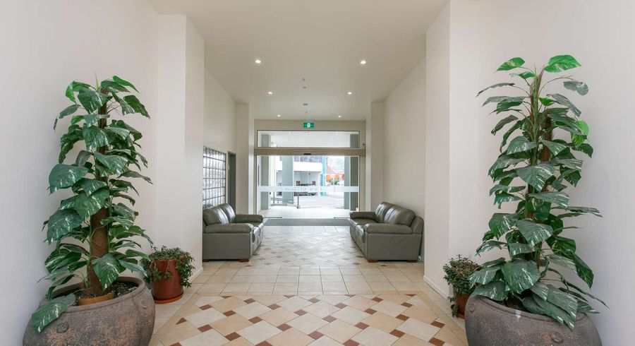  at 113/107 Thorndon Quay,, Pipitea, Wellington, Wellington