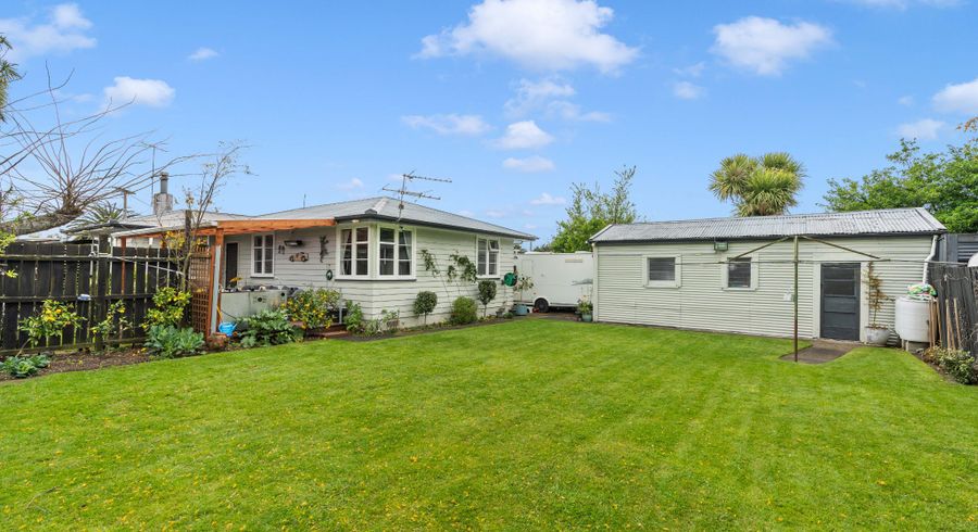  at 3 Durham Street, Masterton, Masterton, Wellington