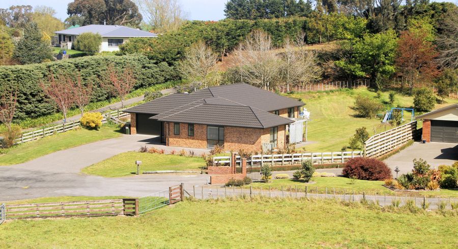  at 25 Dickens Lane, Otamatea, Whanganui