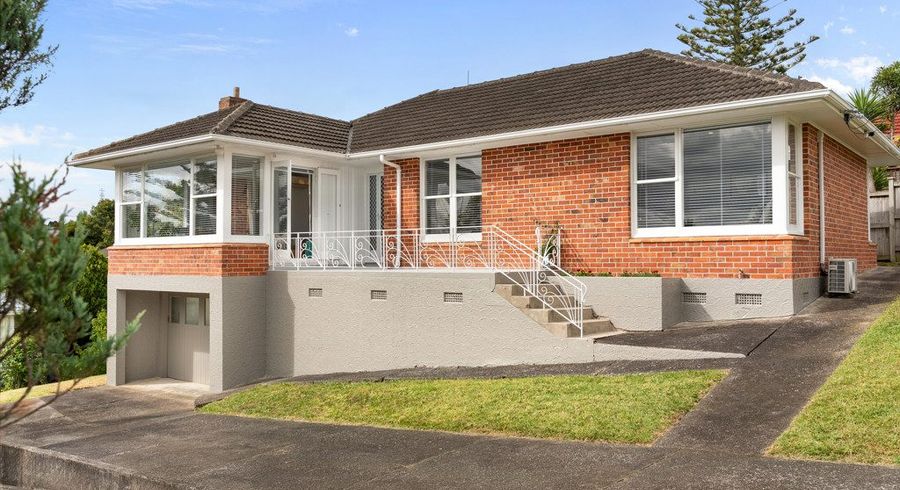  at 25 Budgen Street, Mount Roskill, Auckland City, Auckland