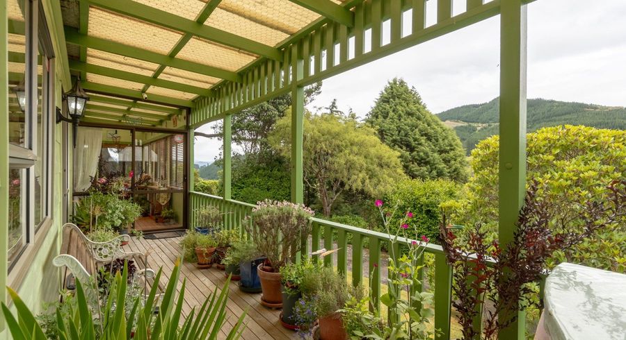  at 1344 Akatarawa Road, Akatarawa, Upper Hutt, Wellington