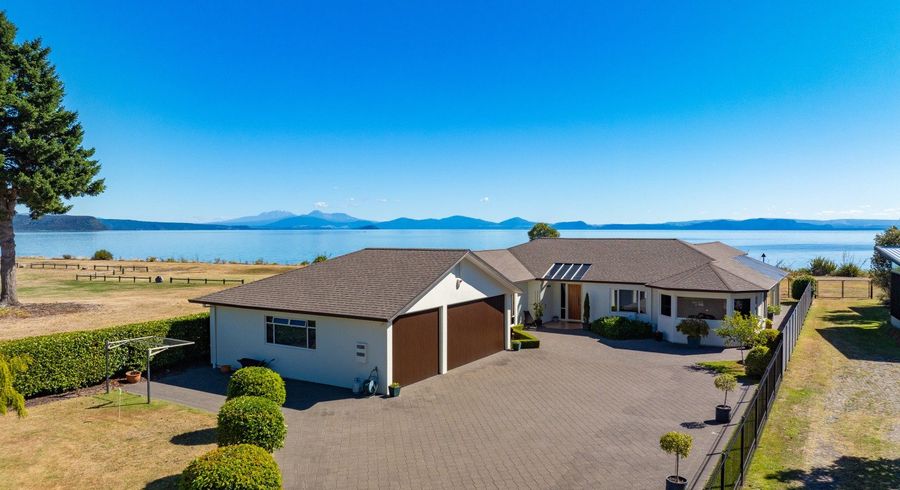  at 10 Mahuta Road, Taupo