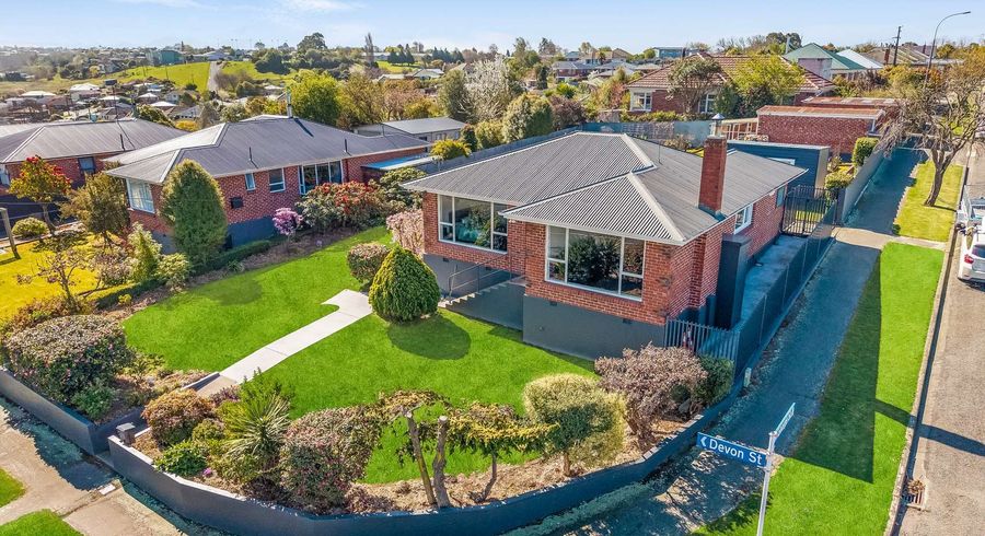  at 1 Devon Street, Watlington, Timaru, Canterbury