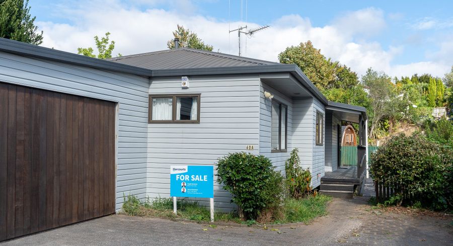  at 60A Mansel Avenue, Hillcrest, Hamilton