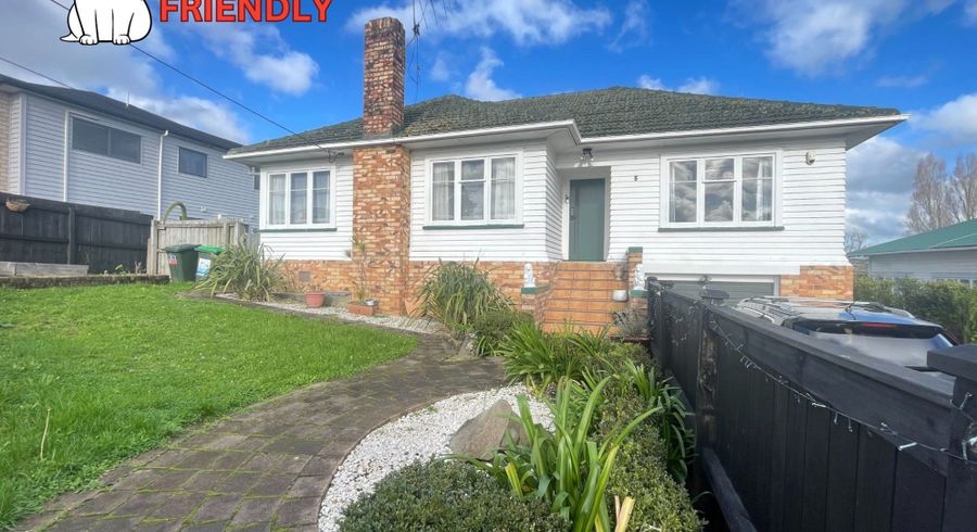  at 5 James Laurie Street, Henderson, Auckland