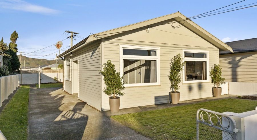  at 10 Jessie Street, Petone, Lower Hutt, Wellington