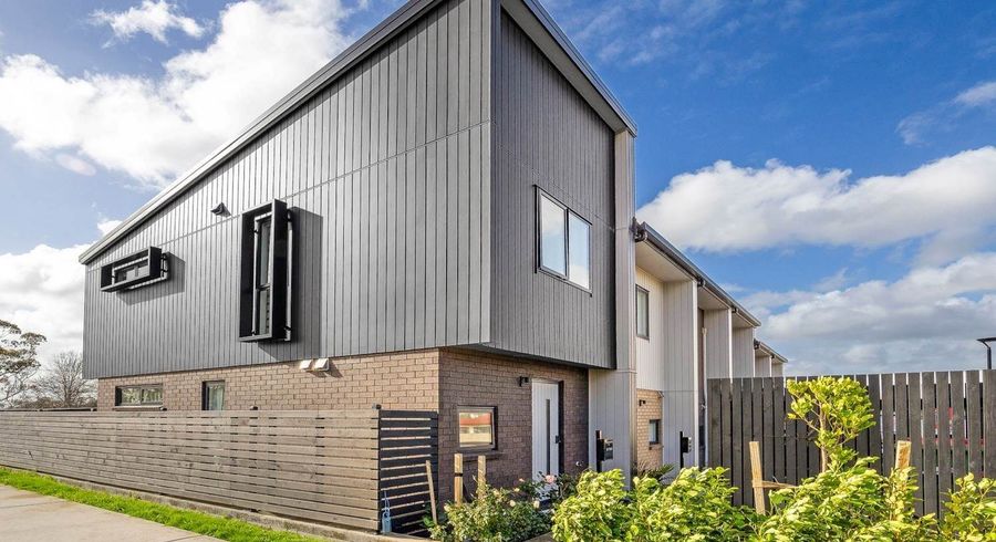  at 1/107 Selo Street, Glen Eden, Waitakere City, Auckland