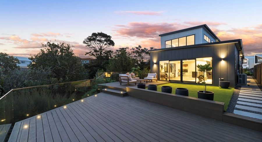  at 22 Pukeko Road, Hobsonville, Waitakere City, Auckland