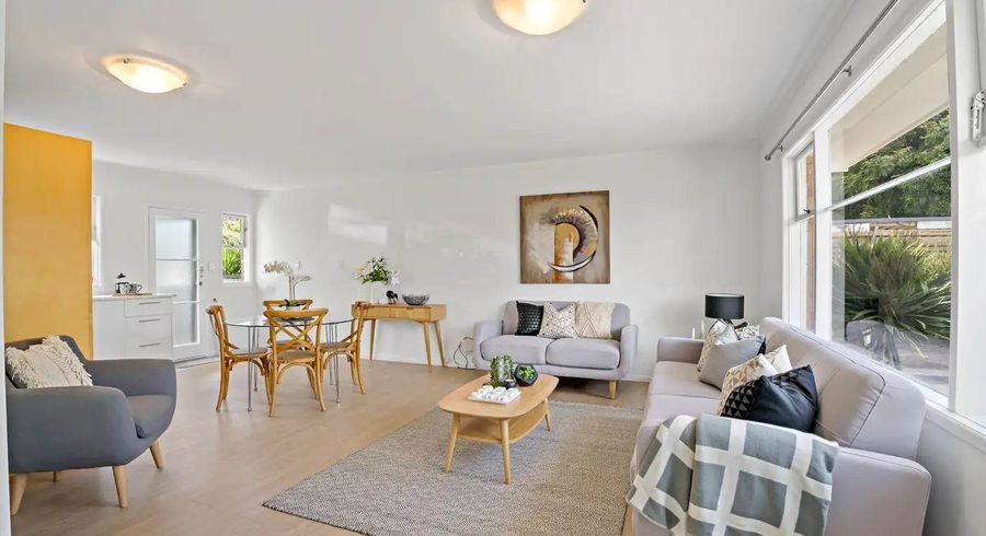  at 9/62A Spring Street, Onehunga, Auckland City, Auckland
