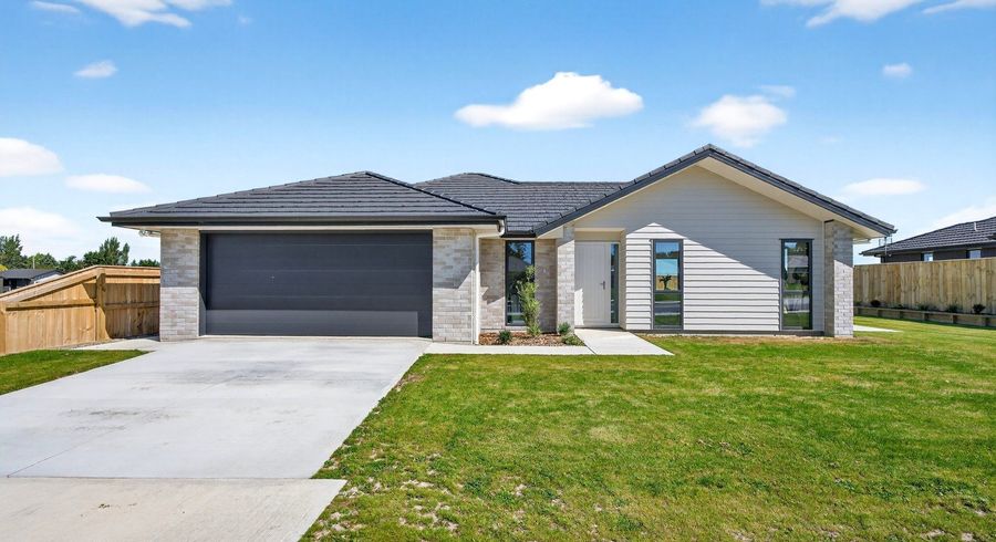  at 3 Valentine Street, Masterton, Masterton, Wellington