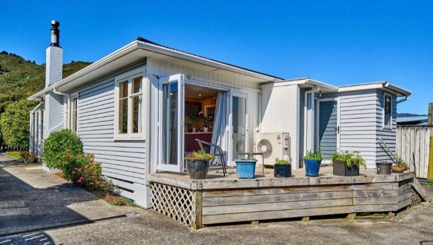  at 23 Frederick Street, Wainuiomata, Lower Hutt, Wellington