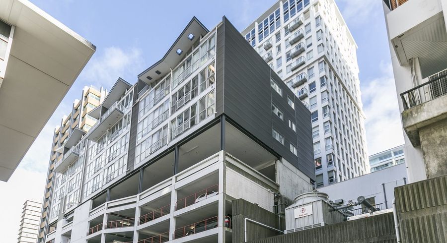  at 314/9 Gilmer Tce, Wellington Central, Wellington, Wellington
