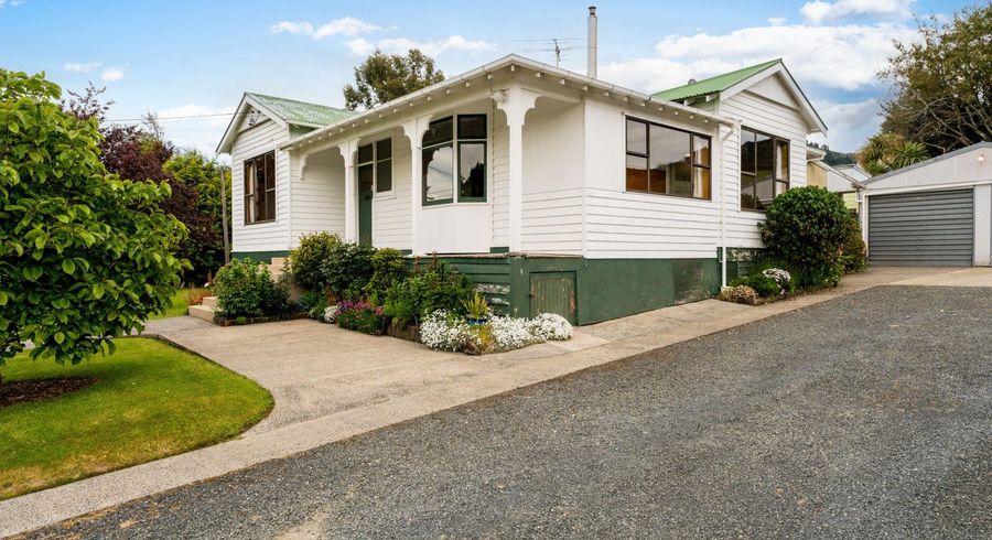  at 11 Hugh Street, Sawyers Bay, Dunedin