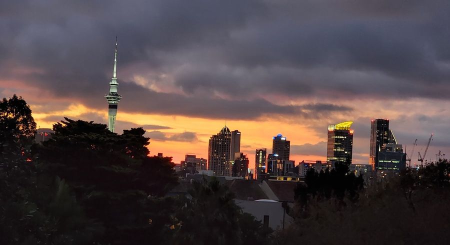  at 13/12 Burrows Avenue, Parnell, Auckland City, Auckland