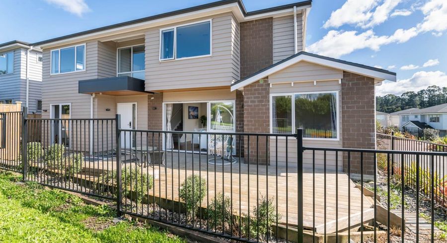  at 31 Fishwicke Lane, Albany, Auckland