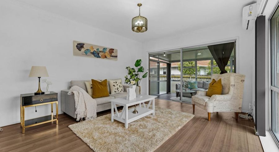  at 2/3 Palm Avenue, Pakuranga, Manukau City, Auckland