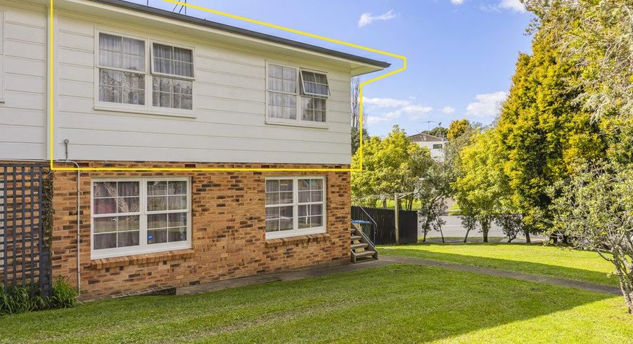  at 1A Hobday Place, Meadowbank, Auckland City, Auckland