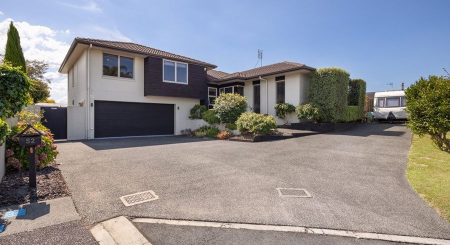  at 52 Buxton Place, Ohauiti, Tauranga, Bay Of Plenty