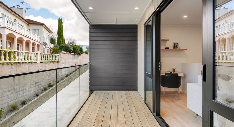  at 7/143 Clarence Street, Hamilton Lake, Hamilton, Waikato