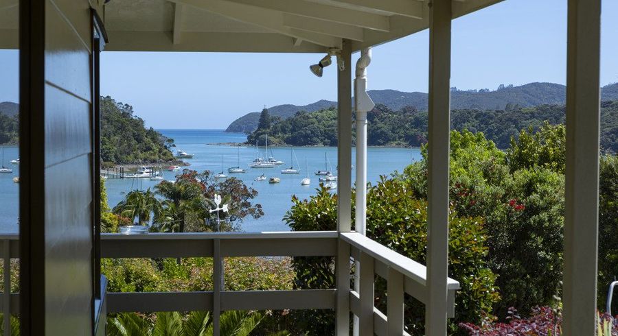  at 4 Mary Hassett Street, Mangonui, Far North, Northland