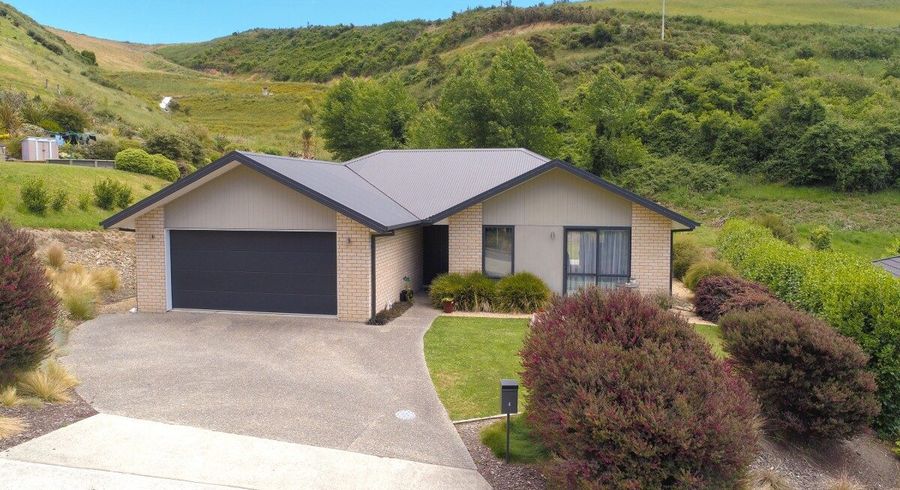  at 4 Bristol Lane, Atawhai, Nelson