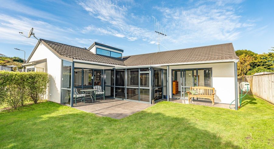  at 1 Bullock Drive, Springvale, Whanganui, Manawatu / Whanganui