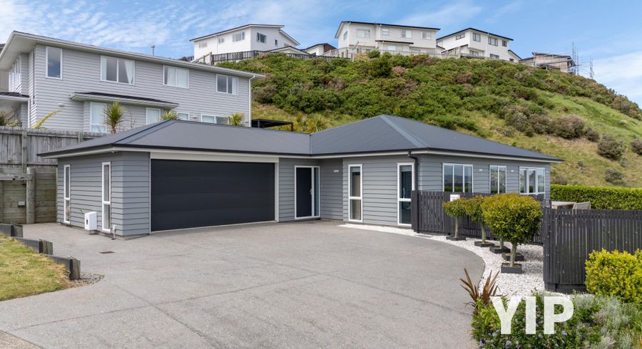  at 50 Havana Rise, Grenada Village, Wellington, Wellington