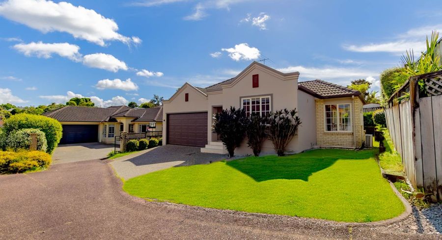  at 3A Hendrika Court, Hobsonville, Waitakere City, Auckland