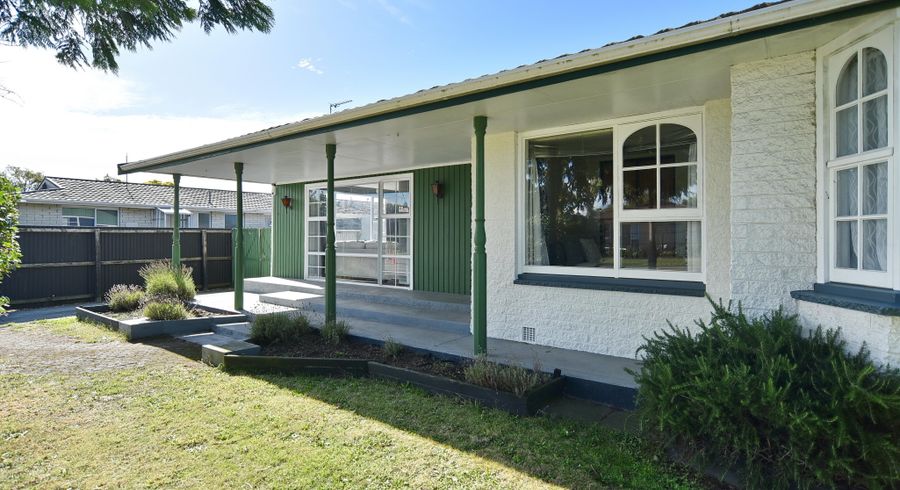  at 162 St Johns Street, Bromley, Christchurch