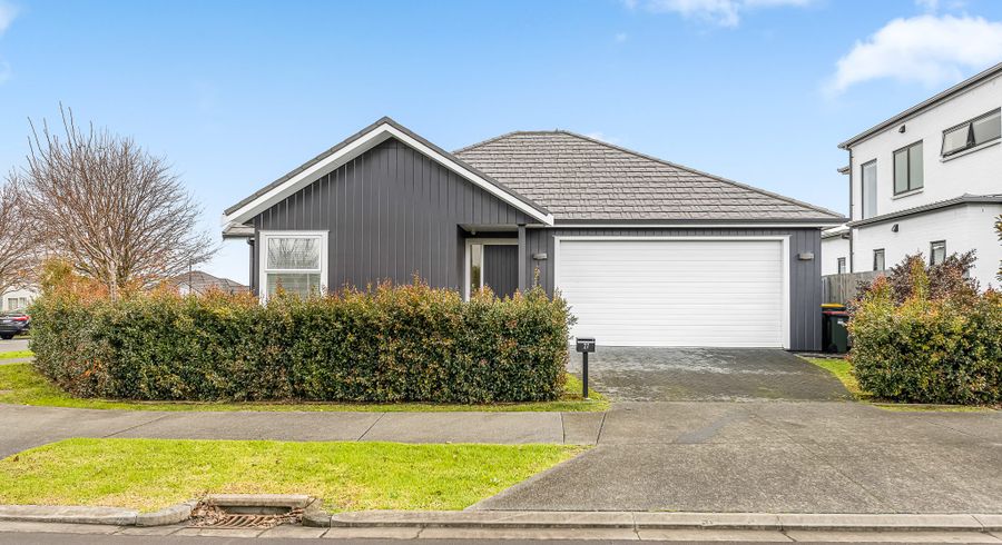  at 27 Whenuapai Drive, Whenuapai, Waitakere City, Auckland
