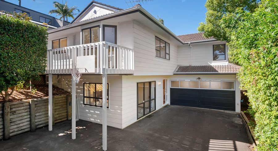  at 133B Portland Road, Remuera, Auckland