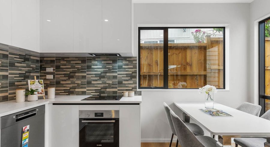  at Lot 5/78 Kelman Road, Kelston, Waitakere City, Auckland