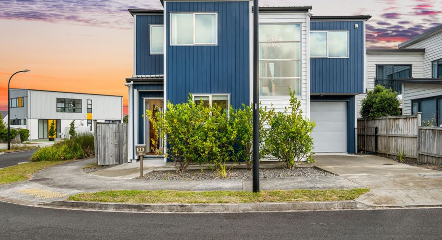  at 38 Lockheed Street, Hobsonville, Auckland