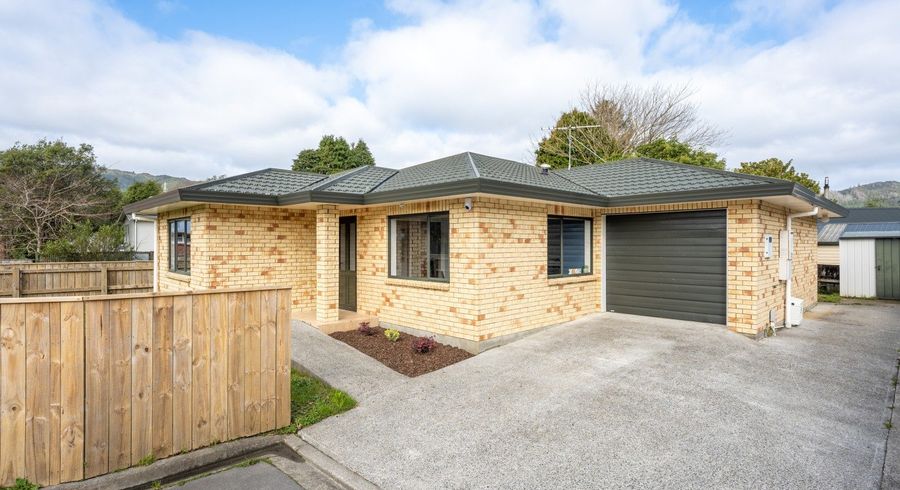  at 167A George Street, Stokes Valley, Lower Hutt