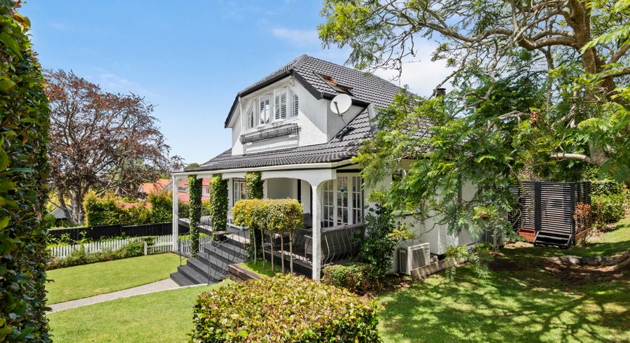 at 3 Waiata Avenue, Remuera, Auckland