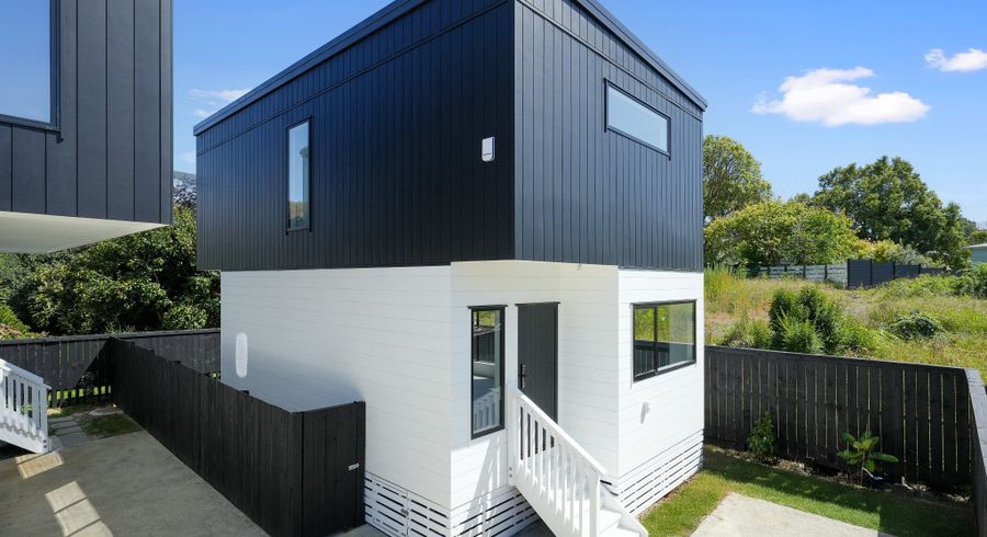  at 1-6/16 Emerson Street, Saint Heliers, Auckland City, Auckland