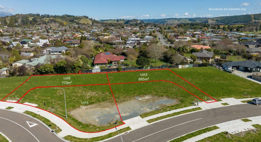  at 52 George Fyfe  Way, Wakefield, Tasman, Nelson / Tasman