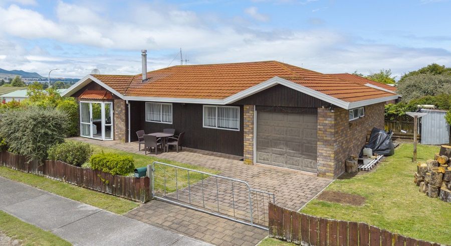  at 21 Manunui Street, Nukuhau, Taupo, Waikato