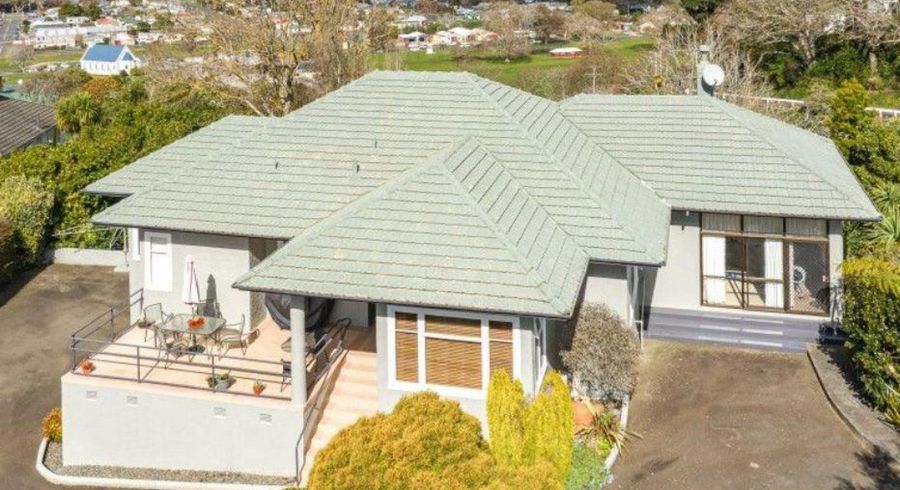  at 4 Hillside Terrace, Saint Johns Hill, Whanganui, Manawatu / Whanganui